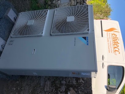 Elidecc, Chauffagiste - Frigoriste à Guérande