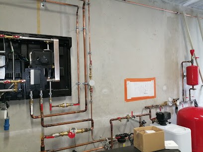 DL Thermique, Fournisseur d'Equipement de Chauffage et Climatisation à Merpins