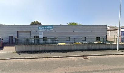 SARL QUESADA, Chauffagiste - Frigoriste au Creusot