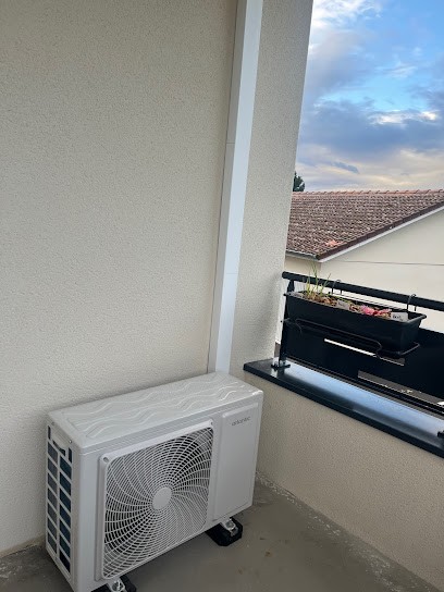 Macon Solaire Clim Chauffage | Climatisation & Pompe à Chaleur | Photovoltaïque, Chauffagiste - Frigoriste à Mâcon