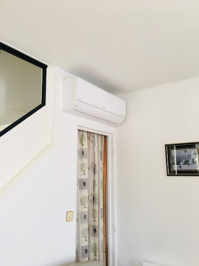 BG Froid, Chauffagiste - Frigoriste à Croutelle