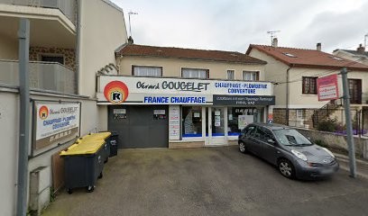Gougelet Gérard Ets, Fournisseur d'Equipement de Chauffage et Climatisation à Champigny-sur-Marne