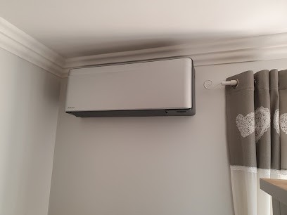 BP-RÉFRIGÉRATION ( Climatisation, Pompe A Chaleur ), Chauffagiste - Frigoriste à La Seyne-sur-Mer