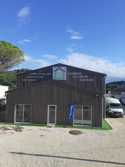 Drôme Eco Energie, Chauffagiste - Frigoriste à Saint-Restitut
