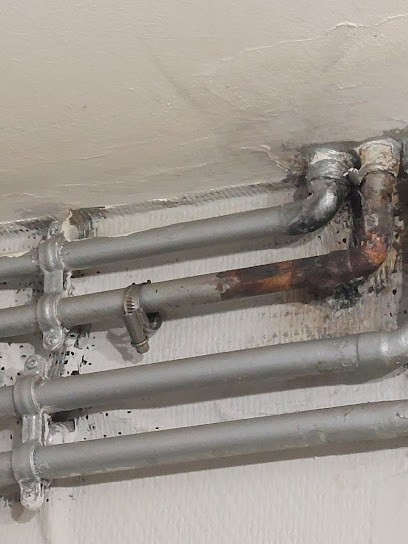 Iserba, Chauffagiste - Frigoriste à Petite-Forêt