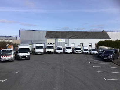 Cail Emile Sarl, Chauffagiste - Frigoriste à Loudéac