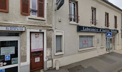 BARBIN CPS, Chauffagiste - Frigoriste à Lamorlaye