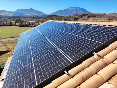 Gap Energie, Chauffagiste - Frigoriste à La Roche-des-Arnauds