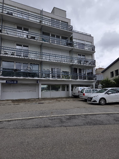 Service Gaz Maintenance Chauffagiste - Frigoriste à Besançon