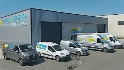 SARL Franck PINEL, Chauffagiste - Frigoriste à Saint-Maurice-l'Exil