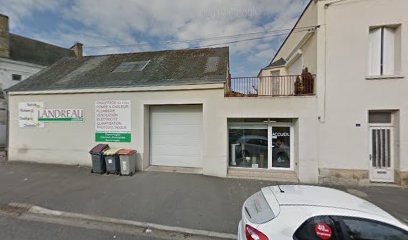 Landreau Sarl, Chauffagiste - Frigoriste à Loudun