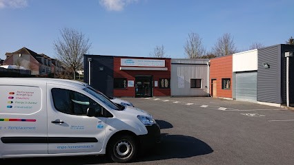 ENGIE Home Services, Chauffagiste - Frigoriste à Glisy