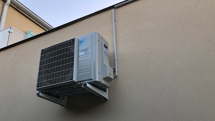 Climat CVC, Chauffagiste - Frigoriste à Villeneuve-la-Garenne