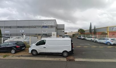 Cantié Process Industriels, Chauffagiste - Frigoriste à Vendres