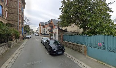 Morin Laurent, Chauffagiste - Frigoriste à Dinard