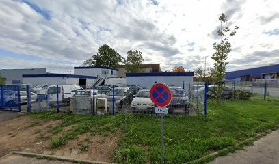 Groupe Olm, Chauffagiste - Frigoriste à Woippy