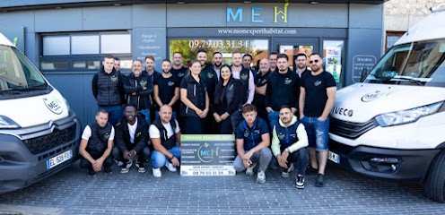 MEH ENERGIES, Chauffagiste - Frigoriste à Nevers
