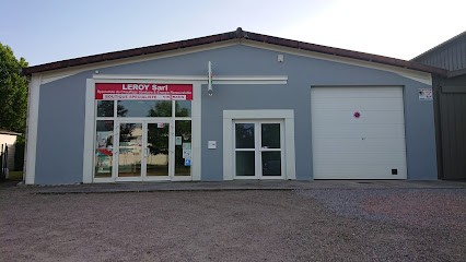 Chauffagiste Leroy Epinal - Energie Renouvelable, Sanitaire, Plomberie, Entretien, Dépannage, Chauffagiste - Frigoriste à Épinal