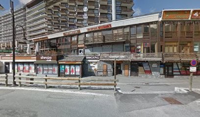 Idex Energies, Chauffagiste - Frigoriste à Tignes