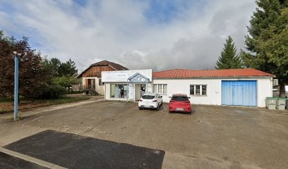 PAULIN FRIGORISTE, Chauffagiste - Frigoriste à Pontarlier