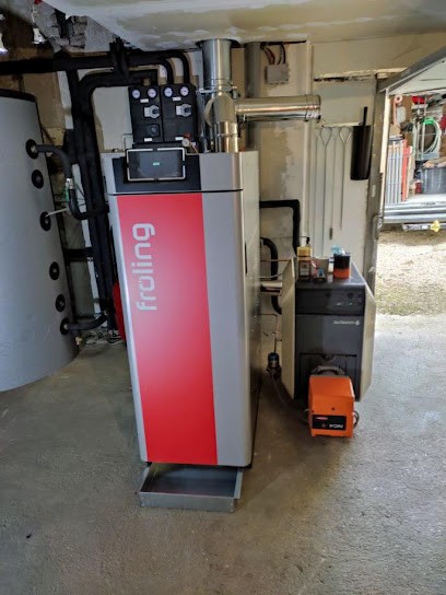 Froling SARL, Chauffagiste - Frigoriste à Mundolsheim