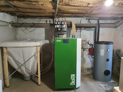 SAS Steven BIDON, Chauffagiste - Frigoriste à Plogonnec