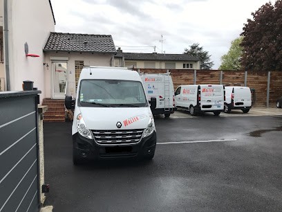 ETS WALTER, Chauffagiste - Frigoriste à Eckbolsheim