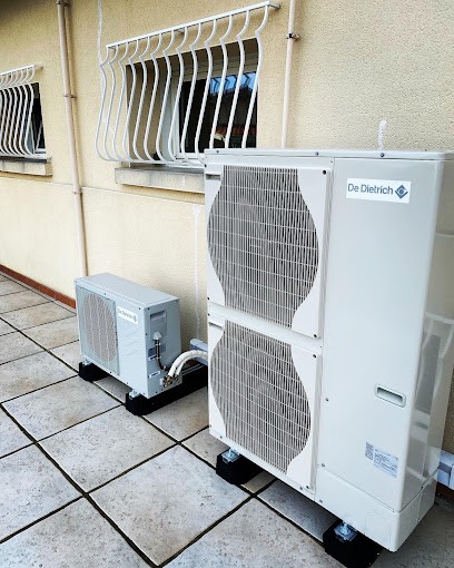 Avezac Energie, Chauffagiste - Frigoriste à Saint-Gaudens