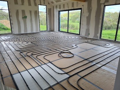 SARL TOUZAIN JEREMY, Chauffagiste - Frigoriste à Saint-Cyr-de-Salerne