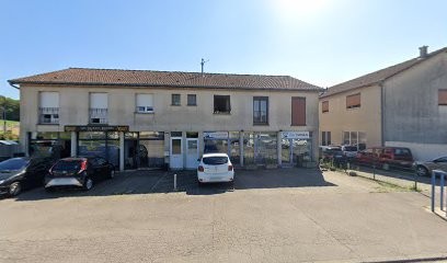 2n Depan, Chauffagiste - Frigoriste à Marange-Silvange