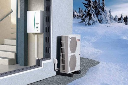 ETS Brochain pascal, Chauffagiste - Frigoriste à Luynes