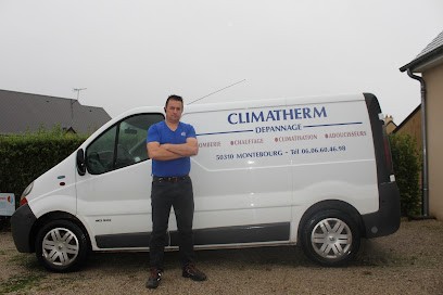 Climatherm, Chauffagiste - Frigoriste à Montebourg