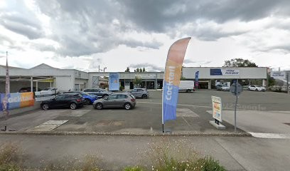 COUTELIN SAS, Chauffagiste - Frigoriste à Mâcon