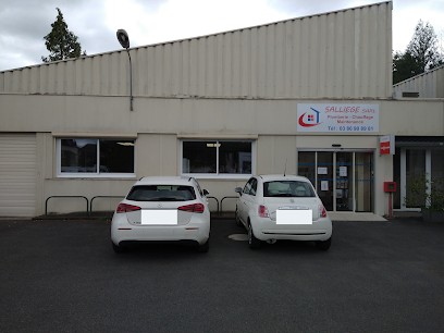 Salliege Sarl, Chauffagiste - Frigoriste à Nevers