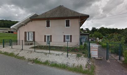 Energie A'Venir, Chauffagiste - Frigoriste à Thusy