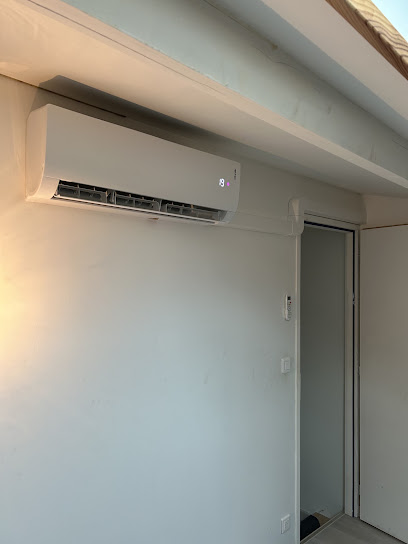 Eliteclimat (Electricité & Climatisation) Chauffagiste - Frigoriste à Niort