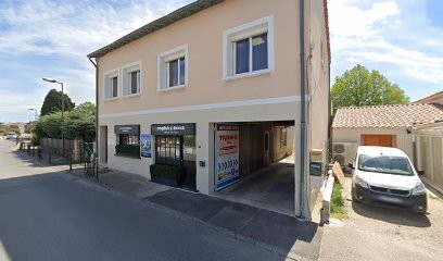 Reynaud, Chauffagiste - Frigoriste à L'Isle-sur-la-Sorgue