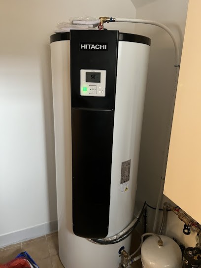 DKH THERMIQUE, Chauffagiste - Frigoriste à Saran