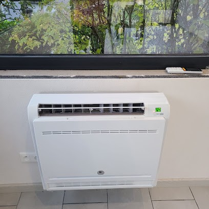 Energies 57, Chauffagiste - Frigoriste à Woippy