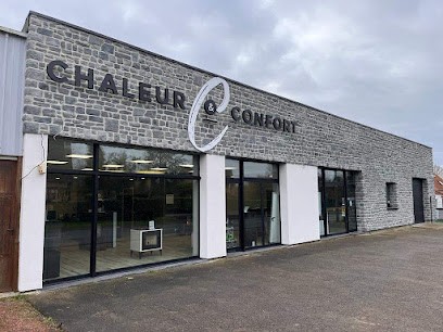 Chaleur Et Confort, Chauffagiste - Frigoriste à Lestrem