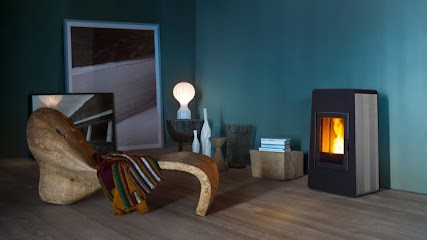 Mondial Poêles, Fournisseur d'Equipement de Chauffage et Climatisation à Mauguio