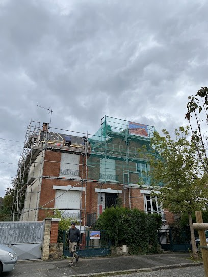 Delta Zinc, Fournisseur d'Equipement de Chauffage et Climatisation à Champigny-sur-Marne