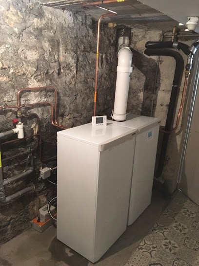 SFDC Chaudière, Pompe à Chaleur, Chauffe Eau, Fournisseur d'Equipement de Chauffage et Climatisation à Antony