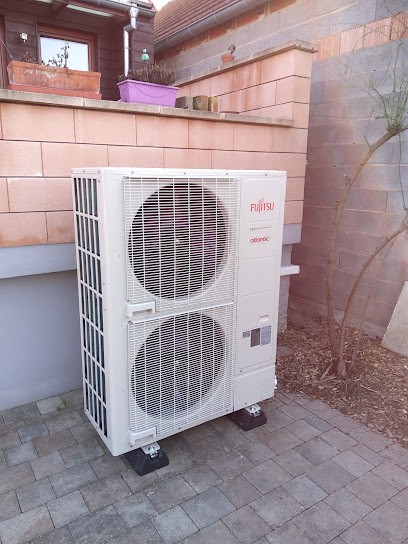 ALSACE PRO CHAUFFAGE, Chauffagiste - Frigoriste à Witternheim