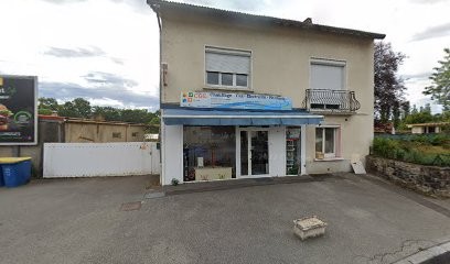 C.G.E Eurl, Chauffagiste - Frigoriste au Palais-sur-Vienne