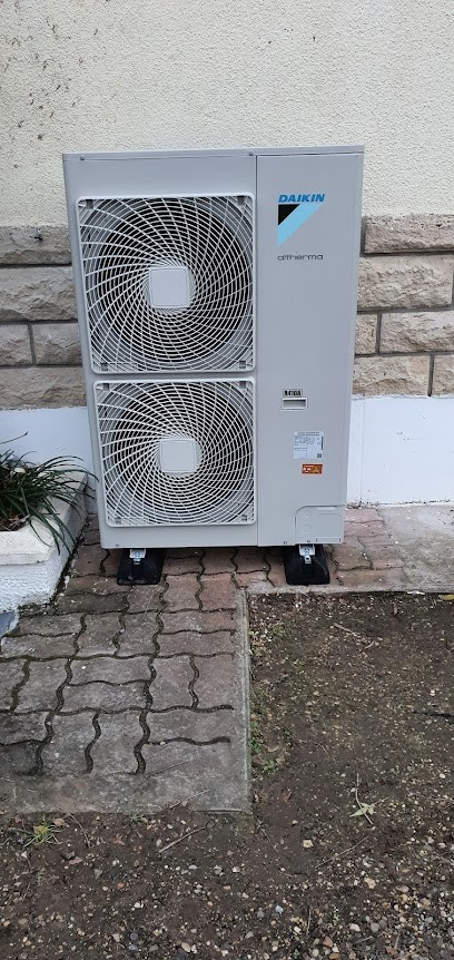 C.I.A clim80, Chauffagiste - Frigoriste à Piennes-Onvillers