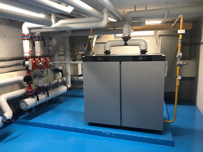 SPEHNER, Chauffagiste - Frigoriste à Geispolsheim