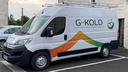 G-Kold Chauffagiste - Frigoriste à Niort