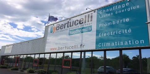 Bertucelli - Agence Sud Touraine, Chauffagiste - Frigoriste à Preuilly-sur-Claise
