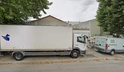 Climatisation De France, Fournisseur d'Equipement de Chauffage et Climatisation à Goussainville